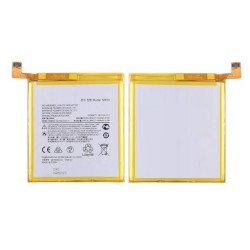 Motorola One 5G UW Ace Battery - ORIGINAL