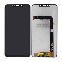 Motorola One Power ORIGINAL LCD Screen Display - Black Motorola One Power ORIGINAL LCD Screen Display - Black
