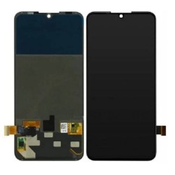 Motorola One Pro ORIGINAL LCD Screen Display - Black