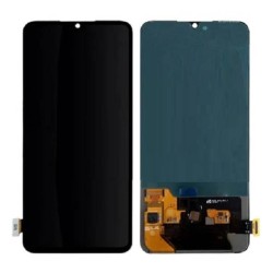 Motorola One Zoom ORIGINAL LCD Screen Display - Black