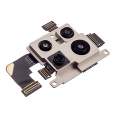 Motorola One Zoom Rear Camera Module