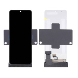 Motorola Razr 40 Ultra LCD Screen With Touch Black | ORIGINAL