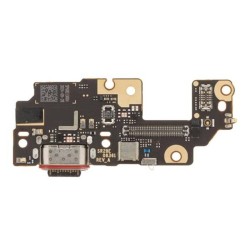 Charging Port PCB Board For Motorola Razr 50 | ORIGINAL | Replacement