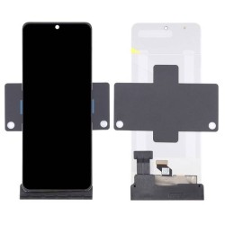 Motorola Razr 50 Main ORIGINAL LCD Screen Display - Black