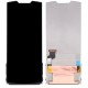 Motorola Razr 5G LCD Screen With Digitizer Module - Black