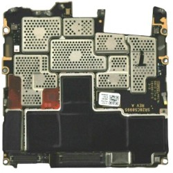 Motorola Razr 5G Motherboard Module