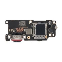 Charging Port PCB For Motorola Razr 60 Charging Port PCB For Motorola Razr 60