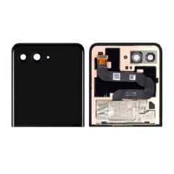 Motorola Razr 60 ORIGINAL Sub LCD Screen Display - Black