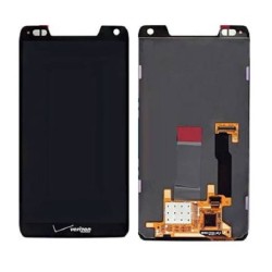 Motorola Razr I XT890 LCD Screen Display Black - High Quality