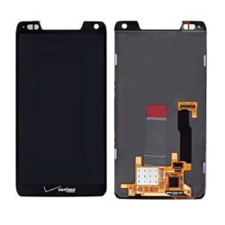 Motorola Razr I XT890 ORIGINAL LCD Screen Display - Black