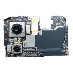 Motorola S50 Neo 256GB 12GB RAM Motherboard PCB