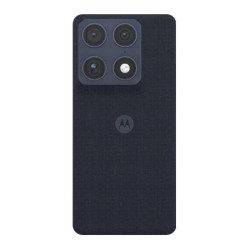 Motorola Signature 5G Rear Housing Back Panel Cover Carbon - High Quality