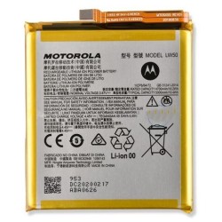 Motorola Edge Plus Battery Module