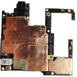 Motorola Edge Plus 256GB Motherboard PCB Module