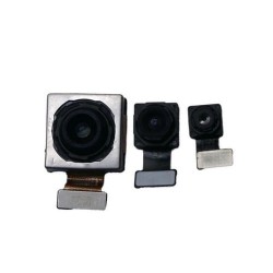 Realme Narzo 20 Rear Camera Replacement Module