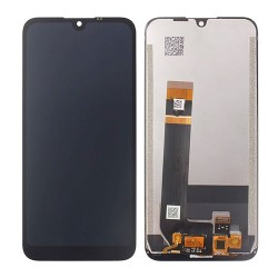 Nokia 1.3 LCD Screen With Digitizer Module - Black