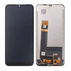 Nokia 1.3 ORIGINAL LCD Screen Display - Black