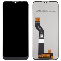 Nokia 1.4 LCD Screen Display With Touch Digitizer Module - Black