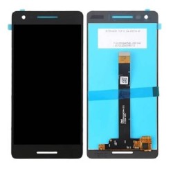 Nokia 2.1 ORIGINAL LCD Screen Display - Black Nokia 2.1 ORIGINAL LCD Screen Display - Black