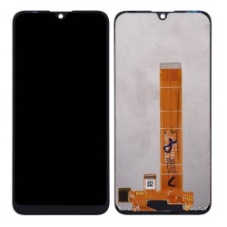 Nokia 2.2 LCD Screen Module Black - High Quality