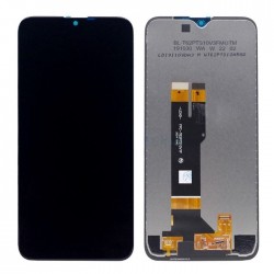 Nokia 2.3 LCD Screen With Digitizer Module - Black