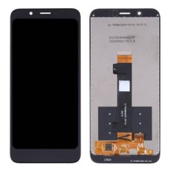 Nokia 2 V Tella LCD Screen Display Black - High Quality