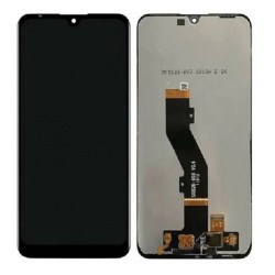 Nokia 3.2 ORIGINAL LCD Screen Display - Black