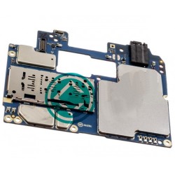 Nokia 3.4 32GB Motherboard PCB Module