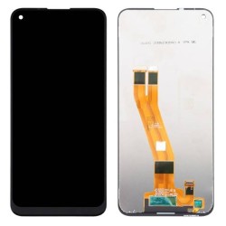 Nokia 3.4 ORIGINAL LCD Screen Display - Black