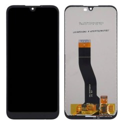 Nokia 4.2 ORIGINAL LCD Screen Display - Black