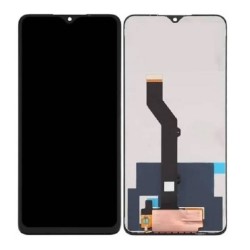Nokia 5.3 LCD Screen Module Black - High Quality