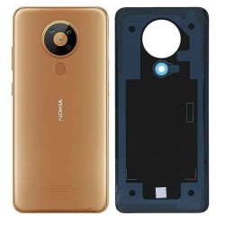 Nokia 5.3 Rear Housing Panel Battery Door Module - Sand