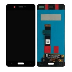 Nokia 5 ORIGINAL LCD Screen Display - Black