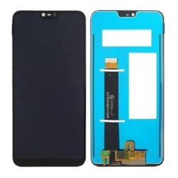 Nokia 6.1 Plus ORIGINAL LCD Screen Display - Black