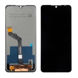 Nokia 6.2 LCD Screen Module Black - High Quality