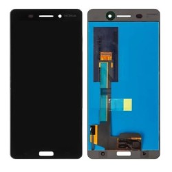 Nokia 6 ORIGINAL LCD Screen Display - Black