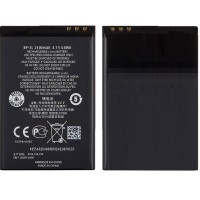 Batteria Interna Di Ricambio Per Nokia 603 - Componente Elettronico Per Telefono Cellulare