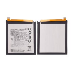 Nokia 7.1 Plus Battery