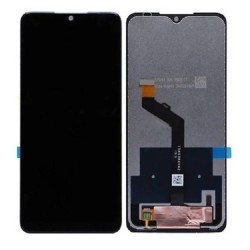 Nokia 7.2 ORIGINAL LCD Screen Display - Black