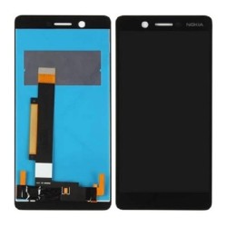 Nokia 7 ORIGINAL LCD Screen Display - Black