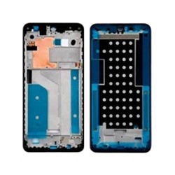 Front Frame Middle Chassis For Nokia 8.3 5G Blue | ORIGINAL