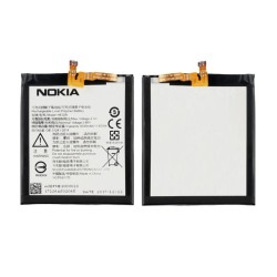 Nokia 8 Battery