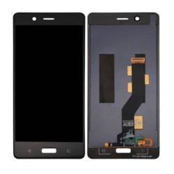 Nokia 8 ORIGINAL LCD Screen Display - Black