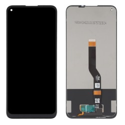Nokia 8 V 5G UW ORIGINAL LCD Screen Display - Black
