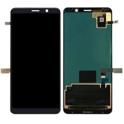 Nokia 9 PureView ORIGINAL LCD Screen Display - Black