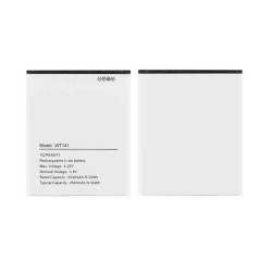 Nokia C1 2nd Edition Battery