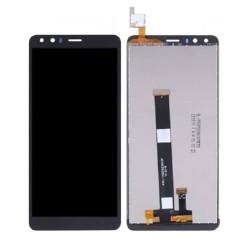 Nokia C1 2nd Edition ORIGINAL LCD Screen Display - Black