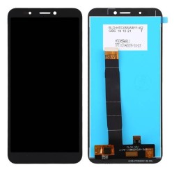 Nokia C1 ORIGINAL LCD Screen Display - Black