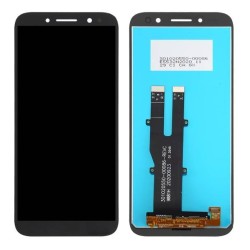Nokia C1 Plus ORIGINAL LCD Screen Display - Black