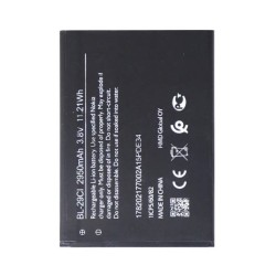 Nokia C10 Battery
